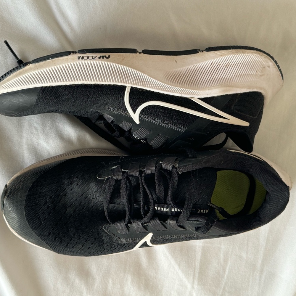 Nike zoom pegasus